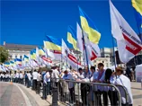 Трохи випереджає партію влади об'єднана опозиція, з'ясували соціологи