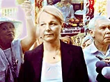Не церемониться з політиками і відмовилася жити в лікарні нова німецька лікарка Тимошенко