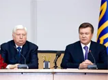 США можуть заборонити в'їзд до себе Януковичу і Пшонці
