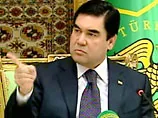 Сподівається на допомогу ООН Туркменістан, не хоче залежати від російської ГТС