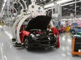 Італія: Заводи Ferrari, Maserati і Lamborghini призупинили роботу через землетрус