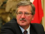 ЄС підпише угоду з Україною тільки після демократичних виборів - президент Польщі