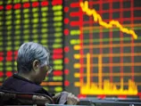О биржевых котировках писать в социальных сетях власти Китая запретили