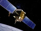 Збираються запустити перший військовий супутник в Індії