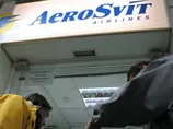 Через помилку "Аеросвіту" з Стокгольма не змогли вилетіти 34 громадянина України