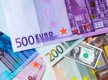 Офіційний курс валют на 12 червня