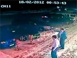 В Прибайкалье изучают видео с перестрелкой в гостинице "Пекин". ВИДЕО