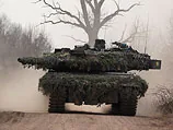 Bild: Саудовская Аравия хочет купить 600-800 танков в Германии