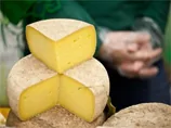 На 90% РФ задоволена українськими сирами. Експертизу не пройшли лише 3 сорти