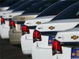 Через небезпеку займання двигуна General Motors відкликає 475 тис автомобілів