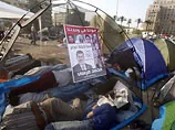 ЦВК не називає нового президента - єгиптяни знову збираються на демонстрації
