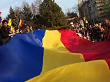 Активізувалися прорумунські сили у Молдові
