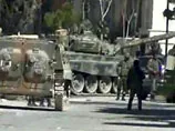 У Сирії оголошено війну. Асад прагне перемогти будь-якою ціною