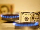 Газпром не хоче переглядати ціни на газ для України