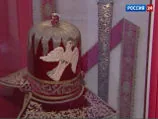 Сокровища Мальтийского ордена покажут на выставке в Москве. ВИДЕО
