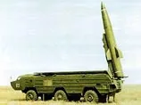 В России тактическая ракета взорвалась при запуске на учениях