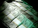 У безработного юриста в Москве украли свыше 16 миллионов долларов