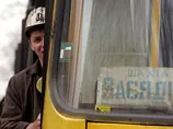 До Києва вирушили пішки дві тисячі гірників Донбасу