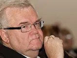 Отобрали водительские права за превышение скорости у мэра Таллина