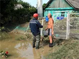 З більше ніж 60% будинків воду відкачали у Геленджику, Новоросійську та Кримську