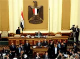 КС Єгипту скасував указ президента про скликання парламенту