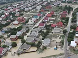 Причину катастрофи в Кримську прояснили світлини з космосу. ВІДЕО