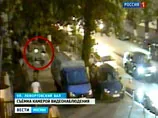 Опубликовано ВИДЕО драки с полицией в Лефортово: ситуацию переломил стрелок-чеченец на джипе