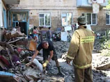МЧС попрекают за работы в Крымске: у голодных спасателей нет инструментов и сапог