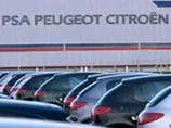 Закриває свої заводи у Франції через падіння продажів автоконцерн PSA Peugeot Citroen