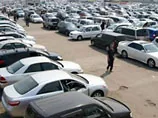 Активно розкуповують автомобілі українці. Продажі зросли на чверть