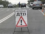 Двох велосипедистів розчавило авто з помічниками міністра Близнюка