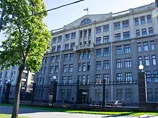 В Кремле удивились попавшим в прессу "секретным документам" о выборах: это халтура