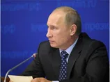 Закон, що обмежує діяльність НКО - "іноземних агентів", Путін підписав