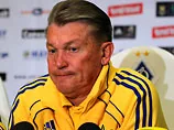 Інформацію про те, що Шевченко і Воронін зіграють за збірну в матчі з чехами, Блохін спростував