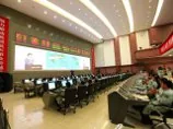 Китай успешно запустил на орбиту спутник связи