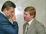 Українські олігархи: багаті та впливові. Die Presse