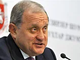 Думки Меджлісу Могильов не запитав, призначаючи голову комітету нацменшин