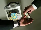 Випадки підкупу виборців КВУ вже фіксують
