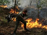 Штормове попередження та пожежну небезпеку оголосило МНС