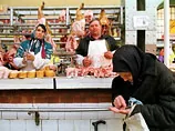 Подорожчання м'ясо-молочної продукції спровокують ціни на зерно