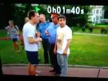 За песню про Путина в Москве задержаны музыканты группы "Макулатура". ВИДЕО