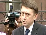 В Неаполе задержан майор Мельниченко