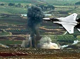 Єгипет вперше від 1973 року застосував ракети на Синаї