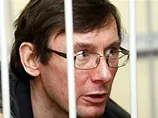 Про місію своєї дружини, списки опозиції і бутафорію навколо Королевської - розповів Луценко