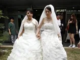 Перше буддистське одностатеве весілля відбулося на Тайвані