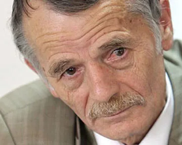 У Криму повісилася 10-річна внучка Джемілєва