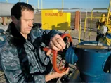Експорт нафти і газу в країни далекого зарубіжжя Росія скорочує