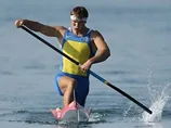 Юрій Чебан приніс четверте золото України на Олімпіаді у змаганнях одиночних каное