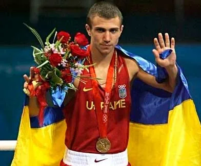 Украина получила шестое золото на Олимпиаде-2012
