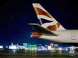 Сразу шесть пассажиров рейса British Airways в полете потеряли сознание